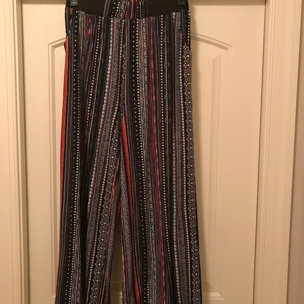 Magic Pantz, size One Size Fits Most, color black etc